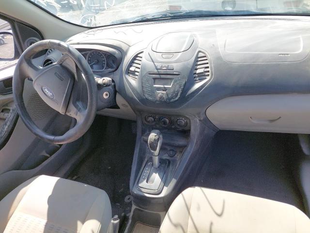 MAJTKBFE4GTP46388 - 2016 FORD FIGO - #undefined