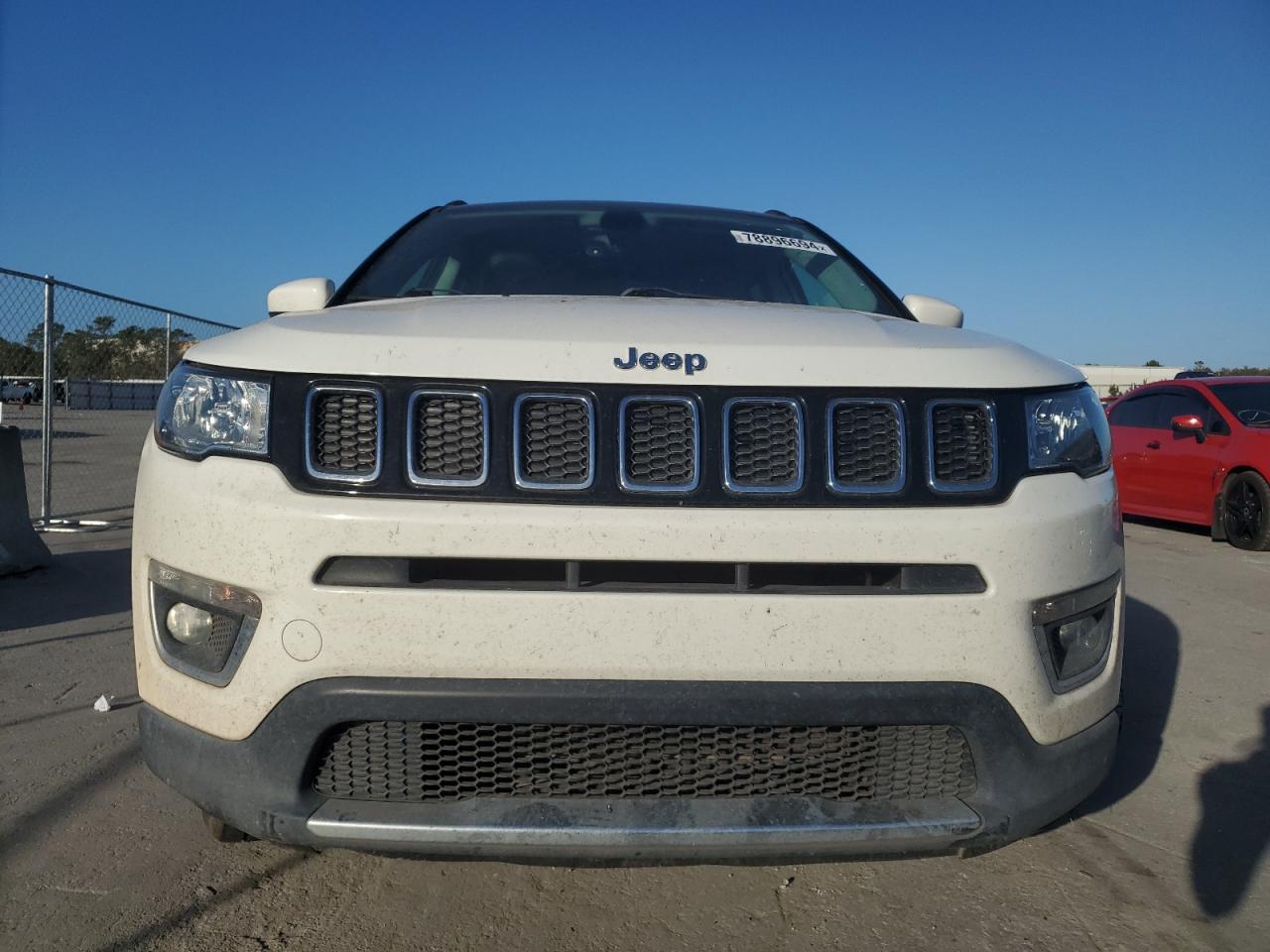 2018 Jeep Compass - Image 5