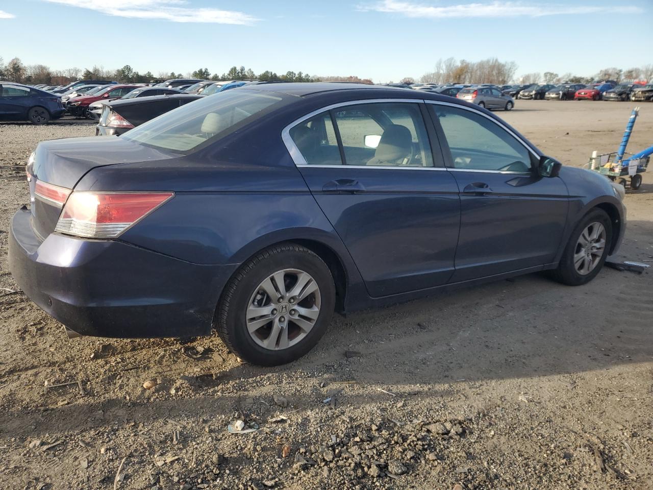 2011 Honda Accord - Image 3
