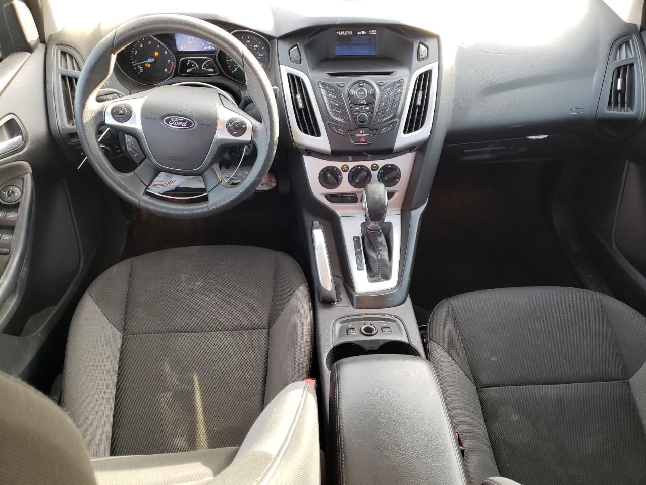 2014 Ford Focus - Image 8