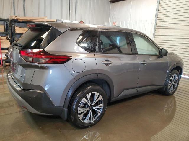  NISSAN ROGUE 2023 Gray