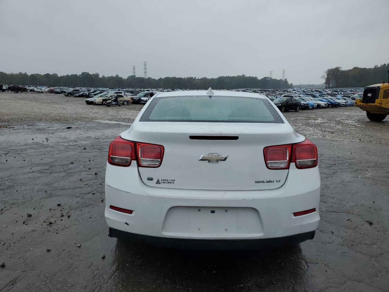 2015 Chevrolet Malibu - Image 6