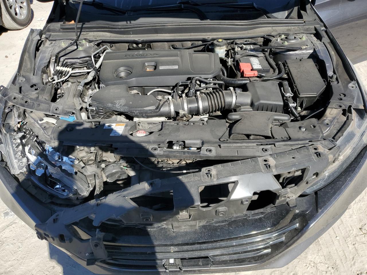2018 Honda Accord - Image 11