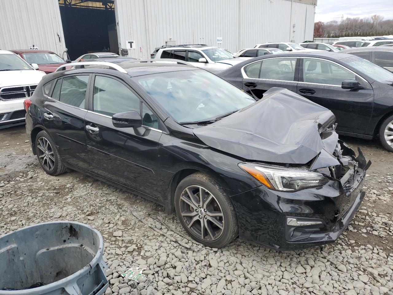 2019 Subaru Impreza - Image 4