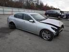 2013 Infiniti G37  en Venta en Brookhaven, NY - Front End