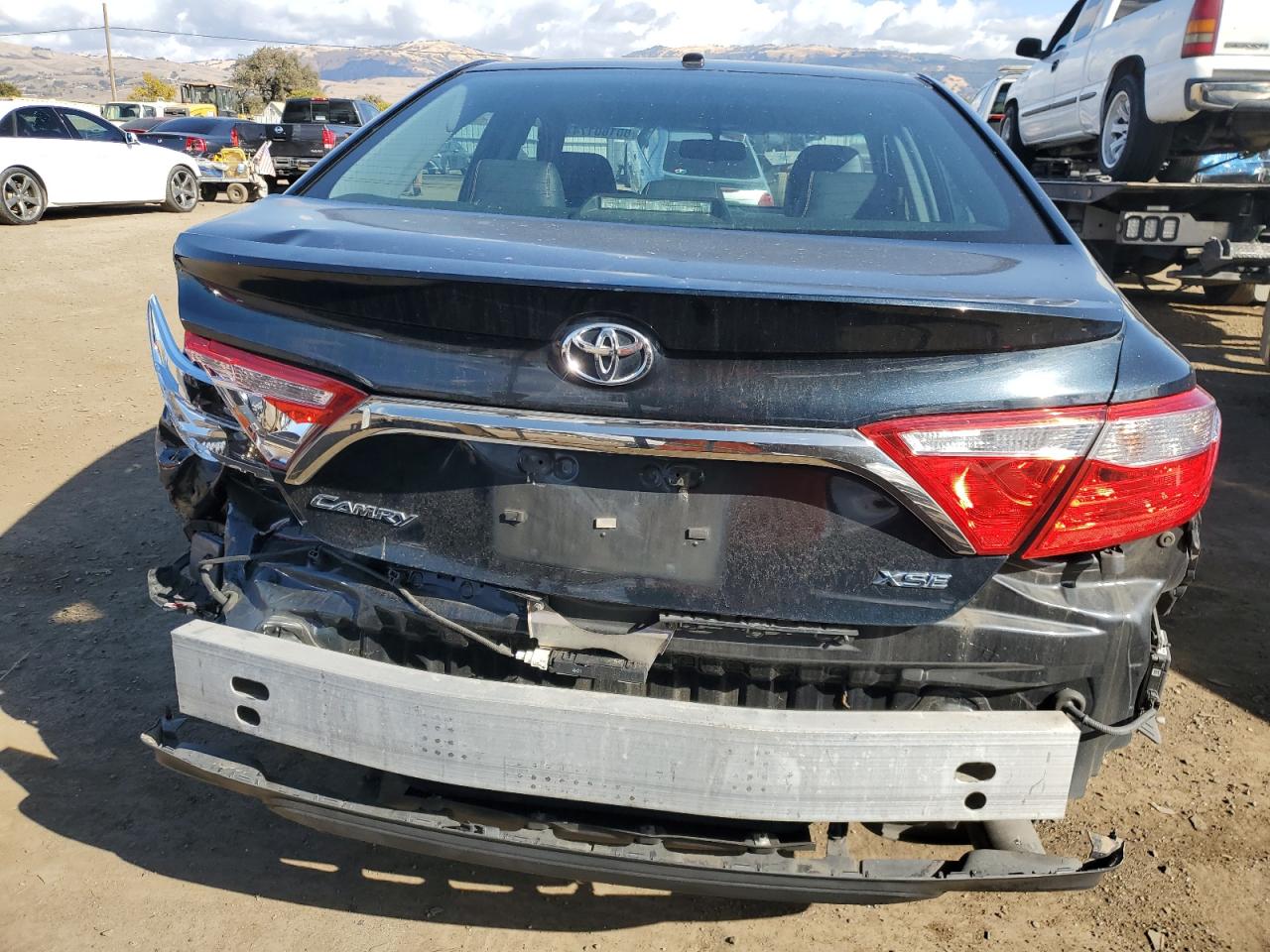 2015 Toyota Camry - Image 6