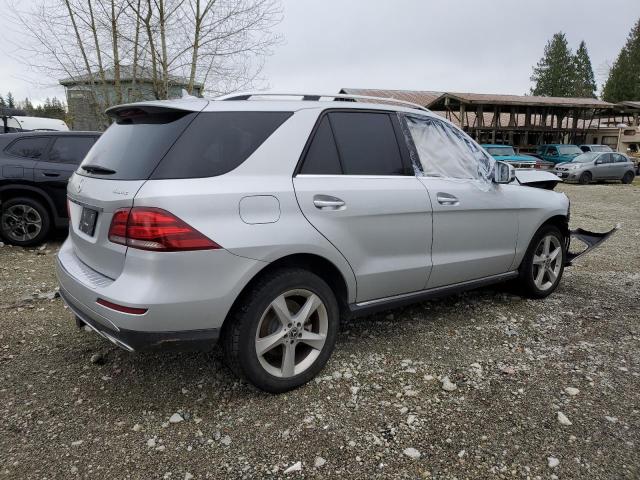 2018 MERCEDES-BENZ GLE 350 4MATIC