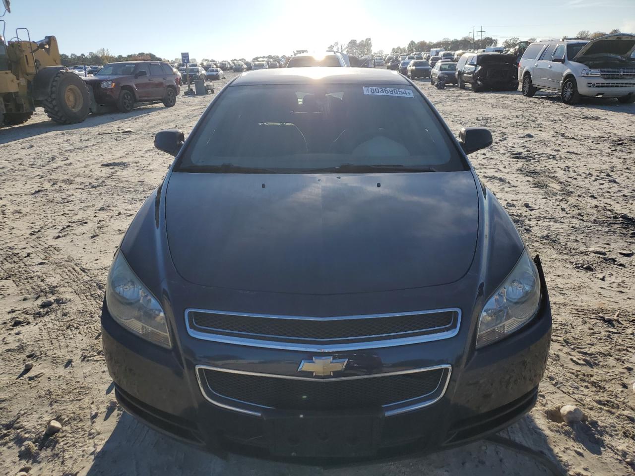2011 Chevrolet Malibu - Image 5