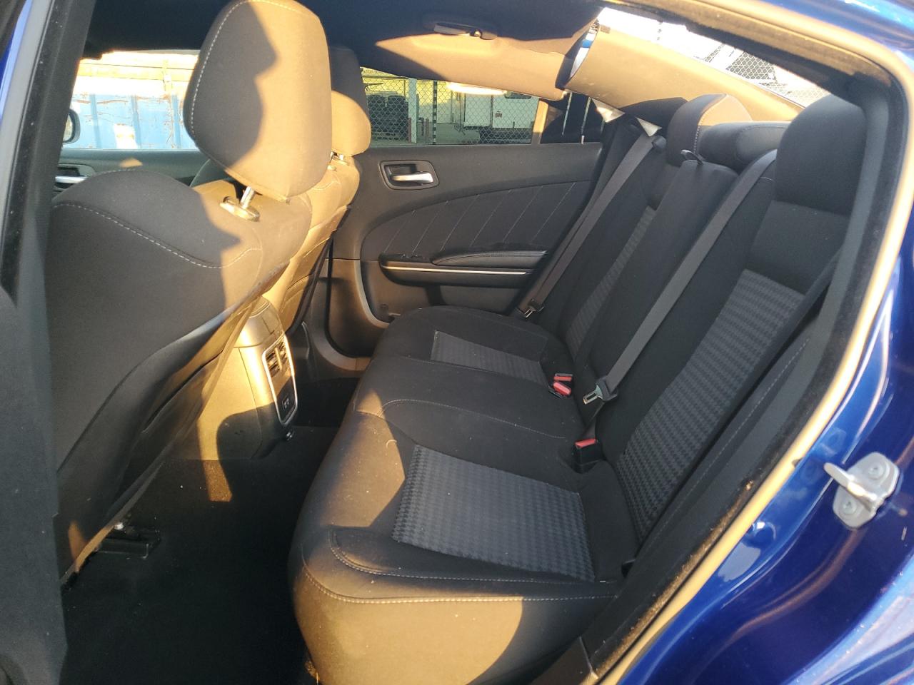2021 Dodge Charger - Image 11