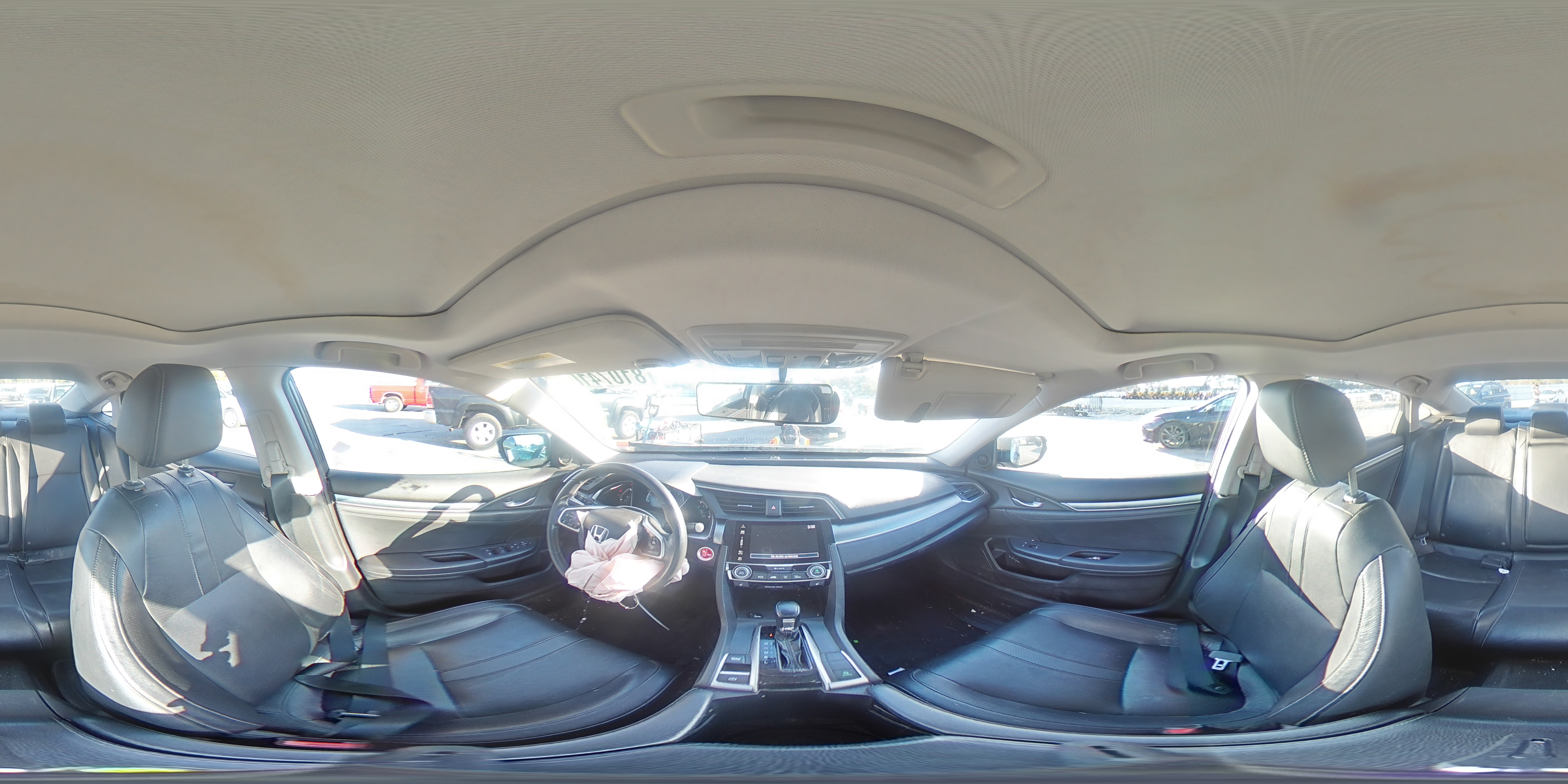 2016 Honda Civic - Image 12