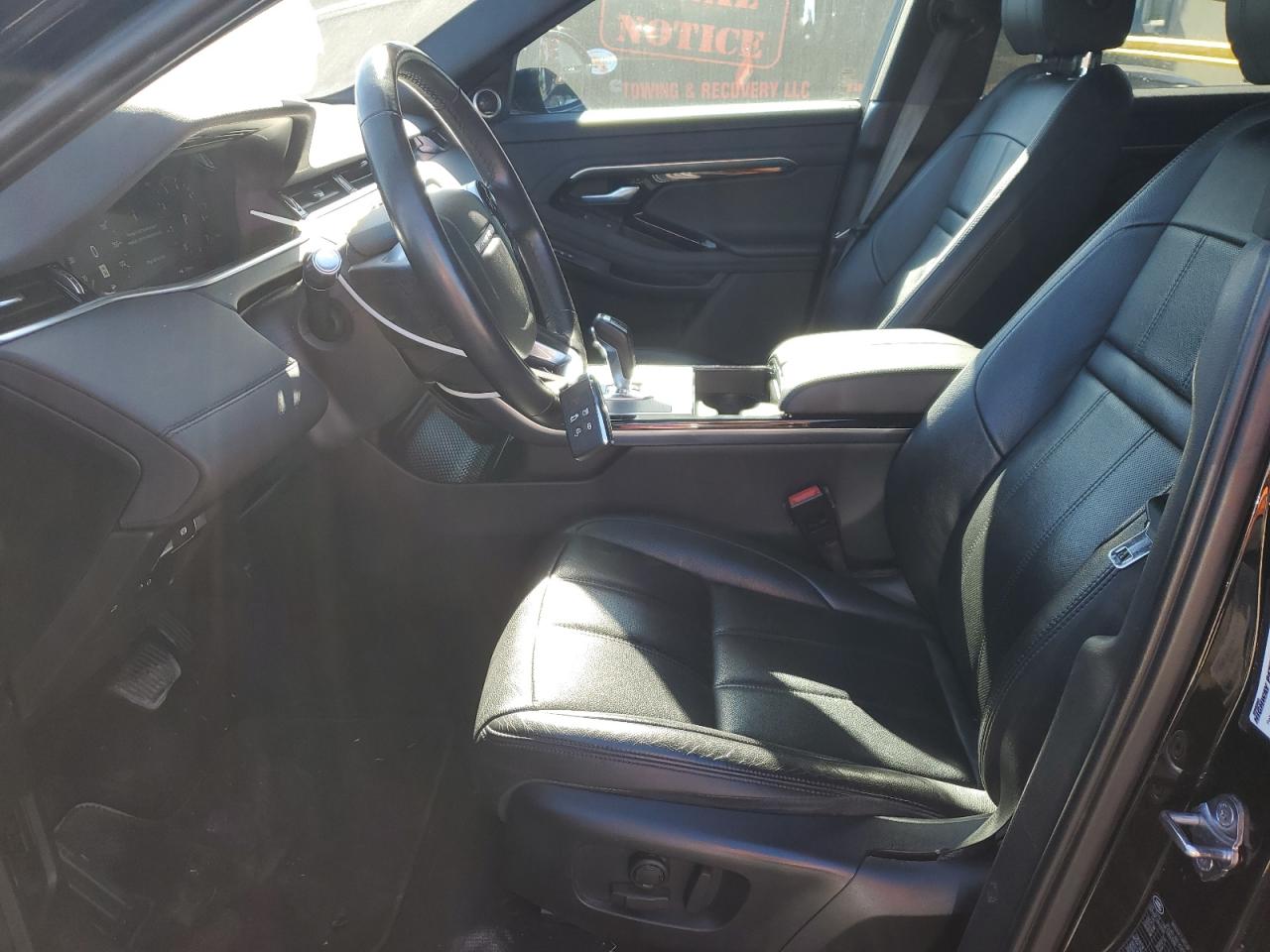 2020 Land Rover Range Rover - Image 7