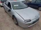 1998 MAZDA 323 GXI for sale at Copart BRISTOL
