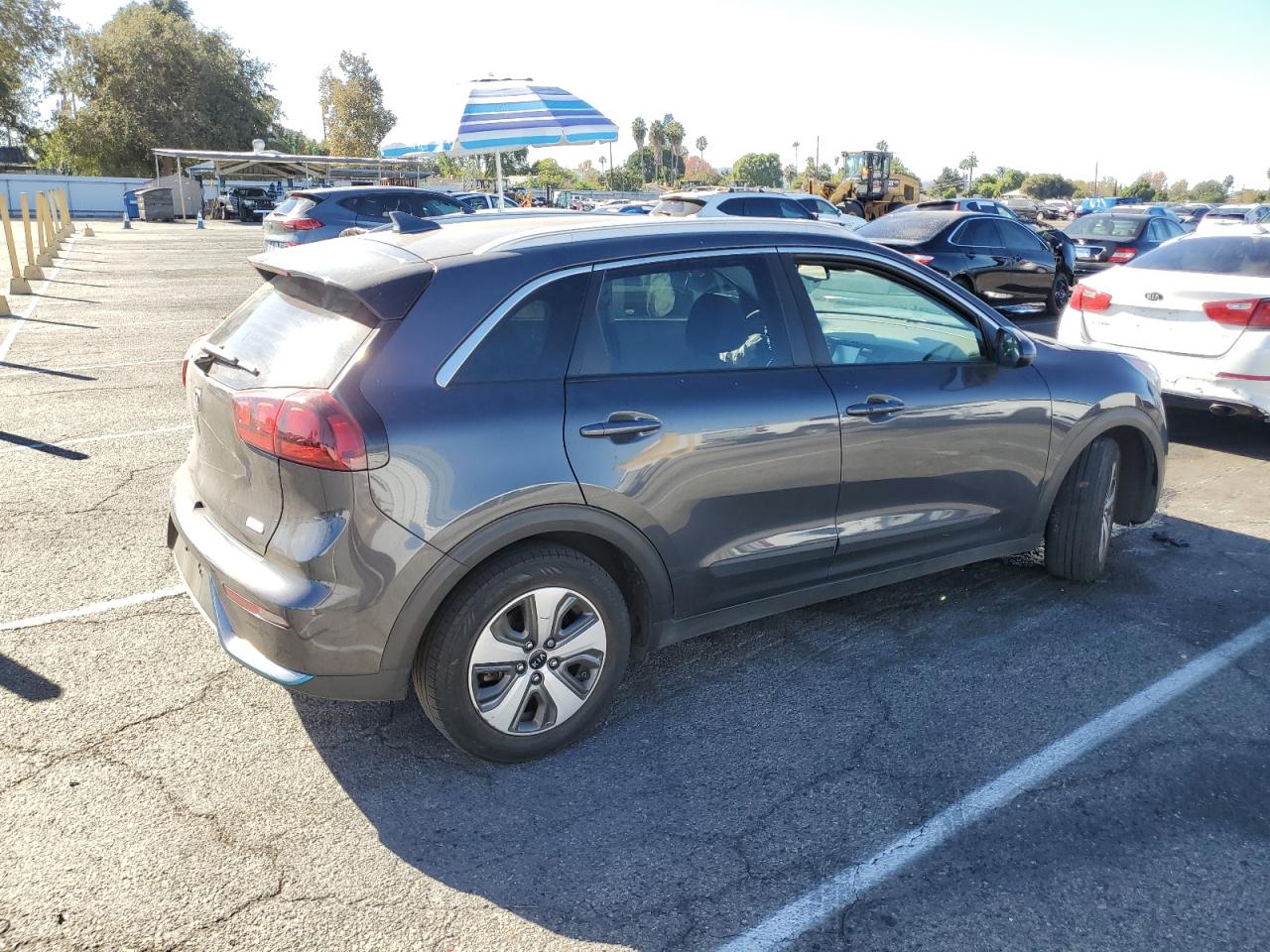 2019 Kia Niro - Image 3