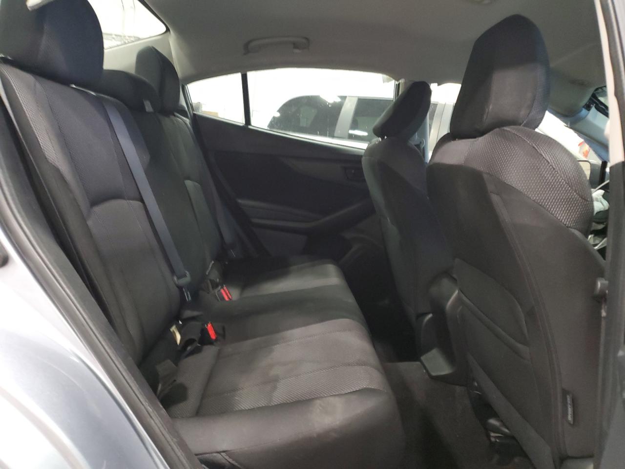 2020 Subaru Impreza - Image 10