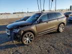 2024 Volvo Xc90 Plus en Venta en Van Nuys, CA - Front End