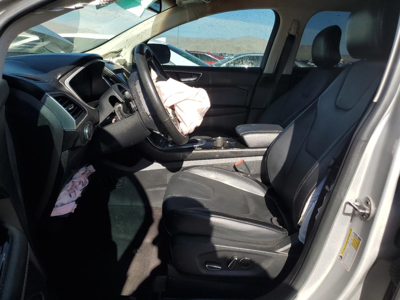 2016 Ford Edge - Image 7