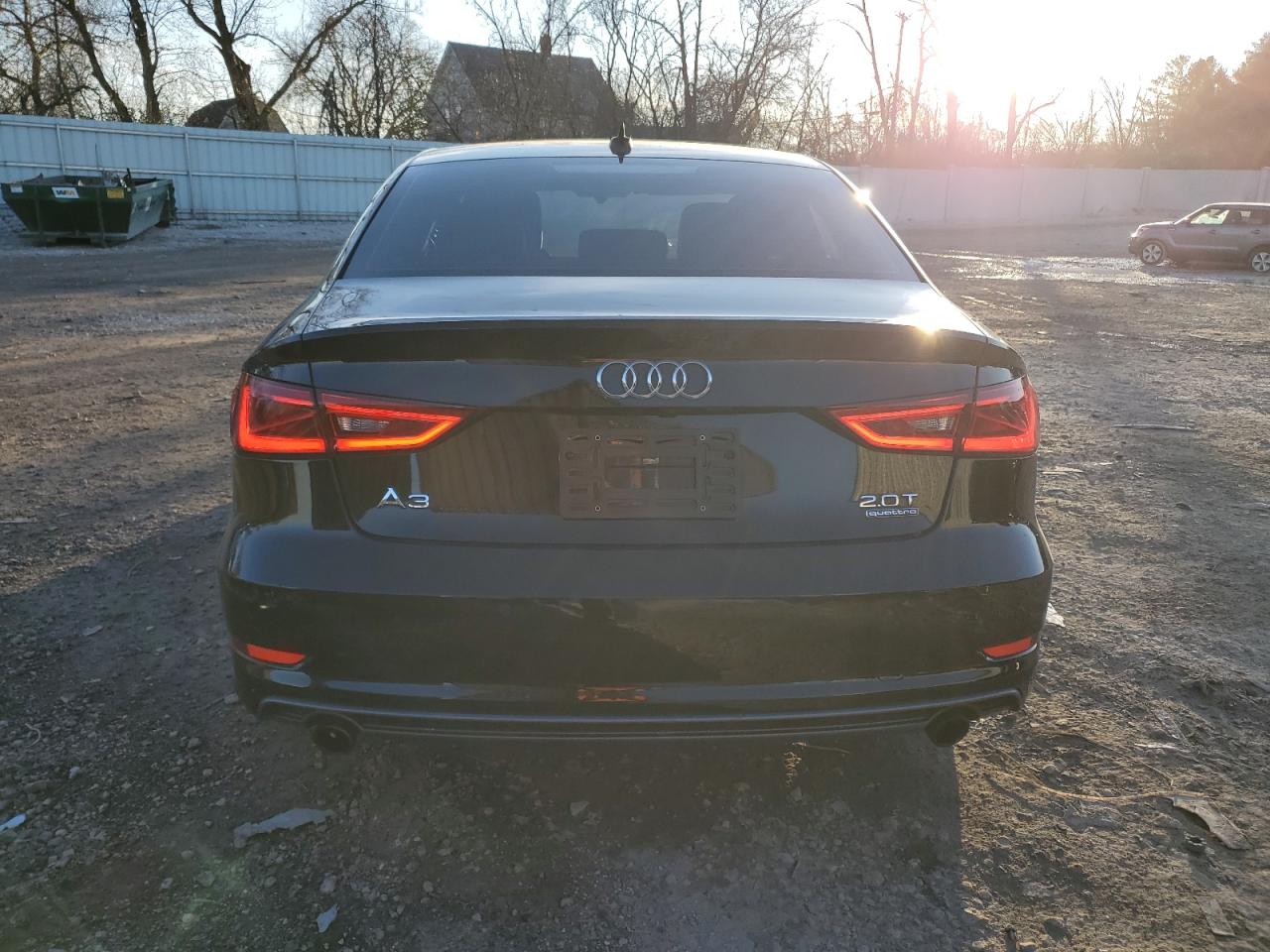 2016 Audi A3 - Image 6