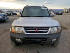 2001 Mitsubishi Montero Limited للبيع في Helena، MT - Front End