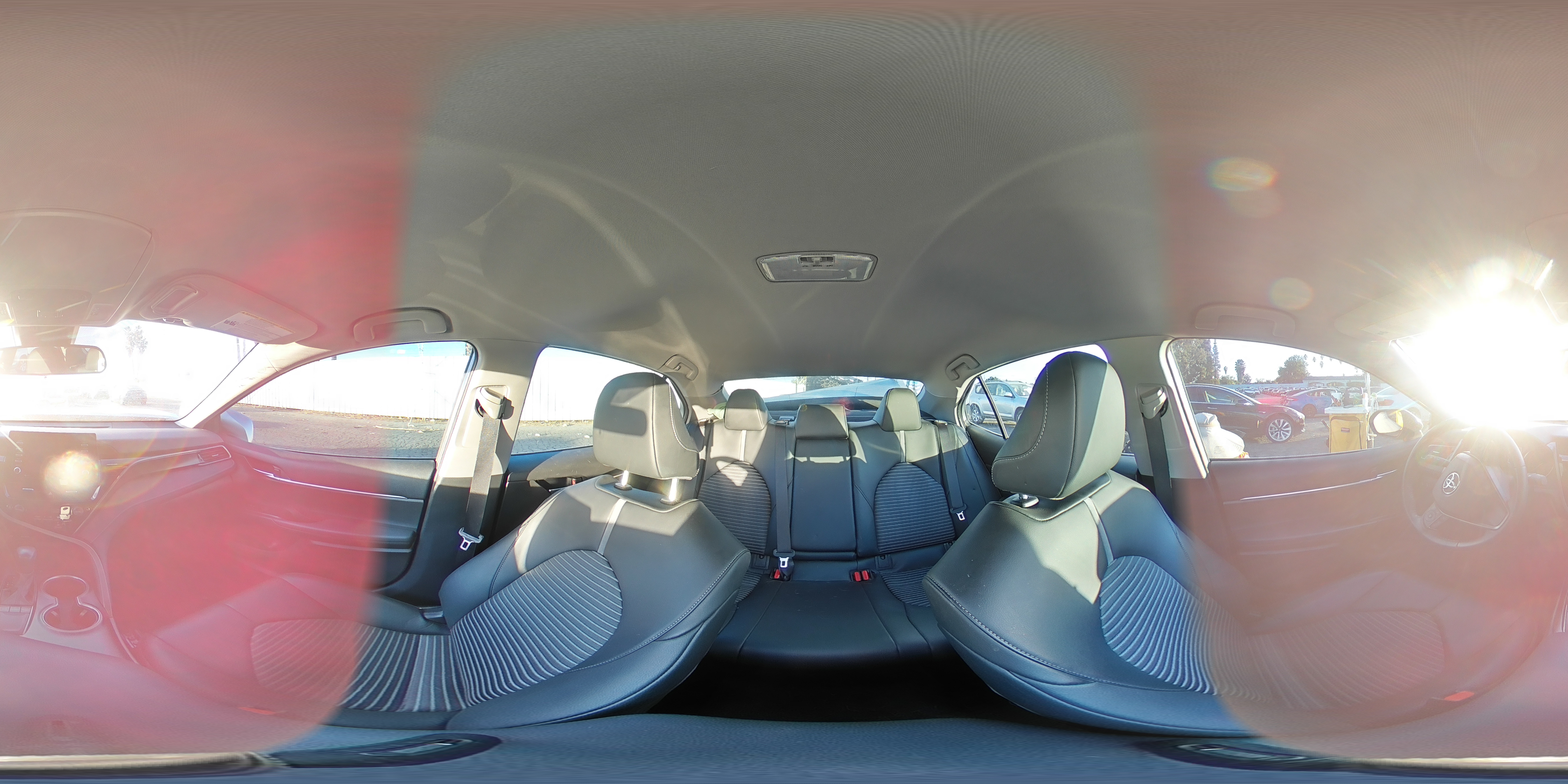 2023 Toyota Camry - Image 13