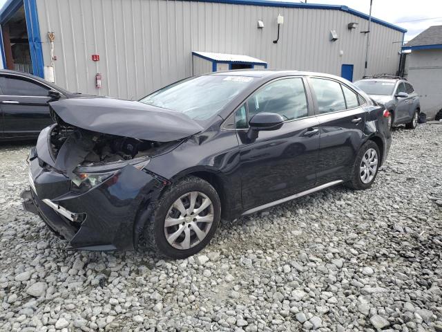 2020 Toyota Corolla Le en Venta en Mebane, NC - Front End