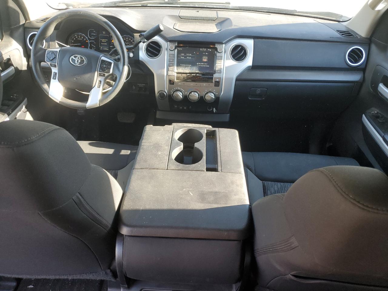 2021 Toyota Tundra - Image 8