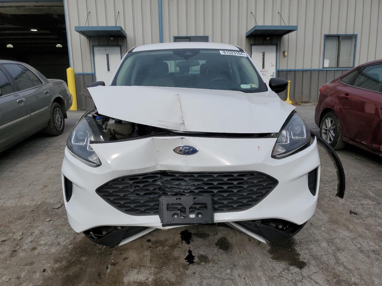 2020 Ford Escape - Image 5