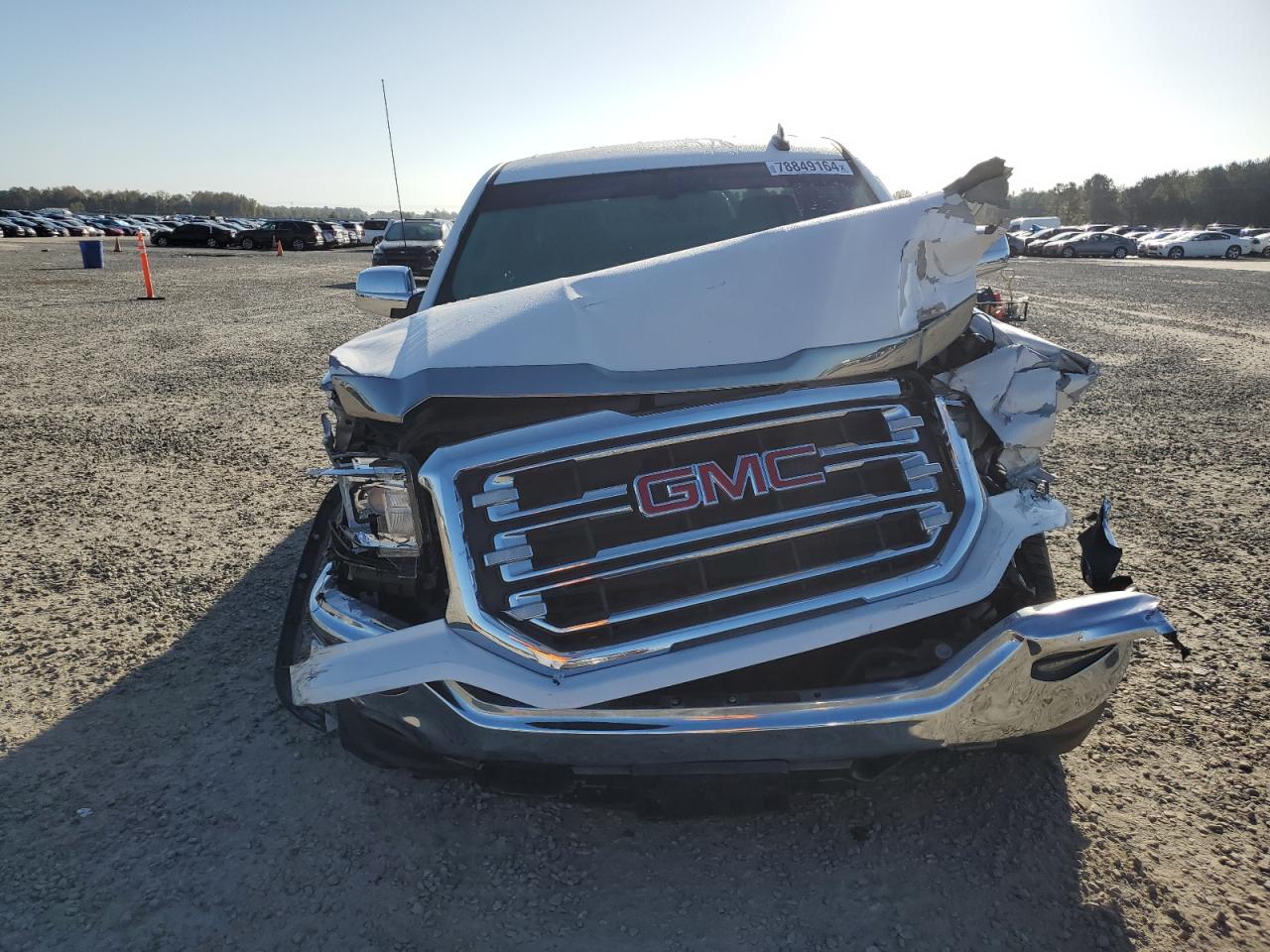 2017 GMC Sierra - Image 5