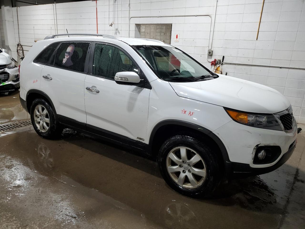 2012 Kia Sorento - Image 4