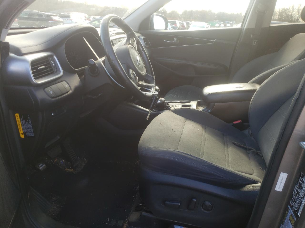 2016 Kia Sorento - Image 7
