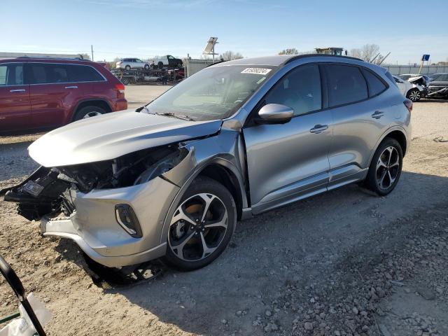 2023 Ford Escape St Line Elite