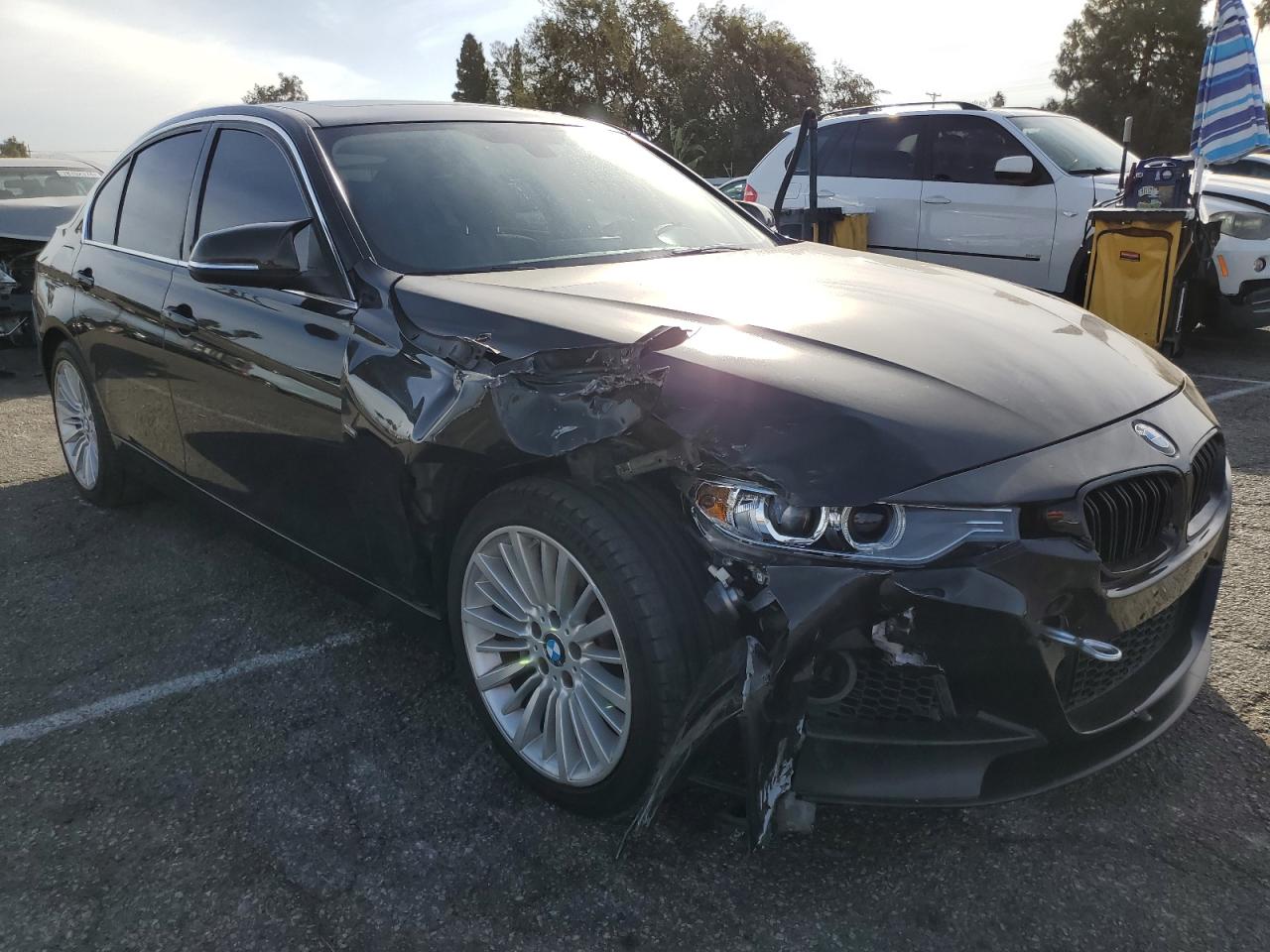 VIN WBA3A9G50DNP36460 2013 BMW 3 SERIES no.4