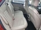 2020 Ford Fusion Sel продається в Woodhaven, MI - Front End