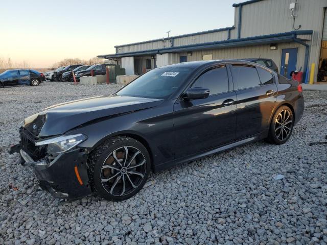 2018 Bmw 540 Xi