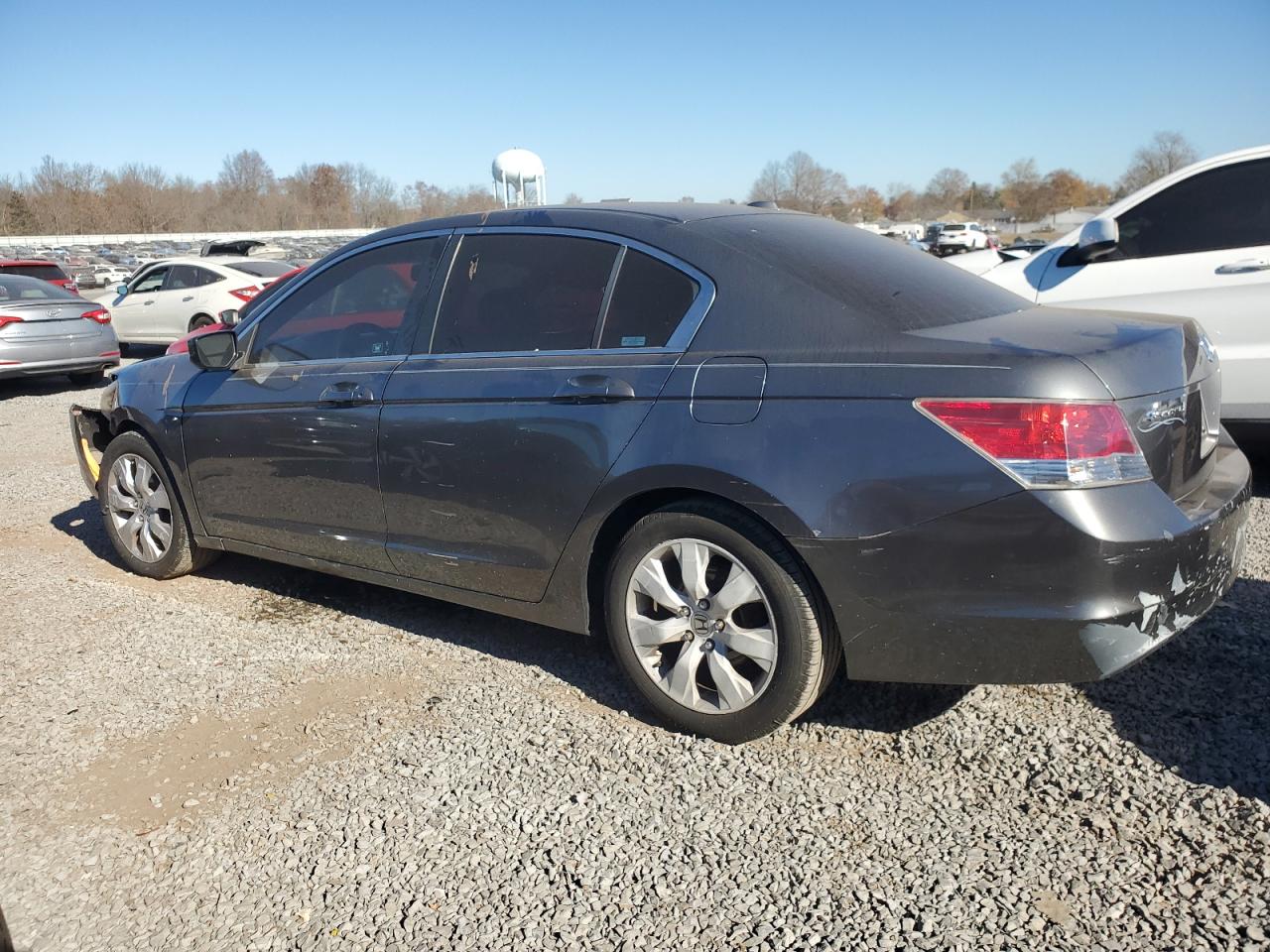 2010 Honda Accord - Image 2