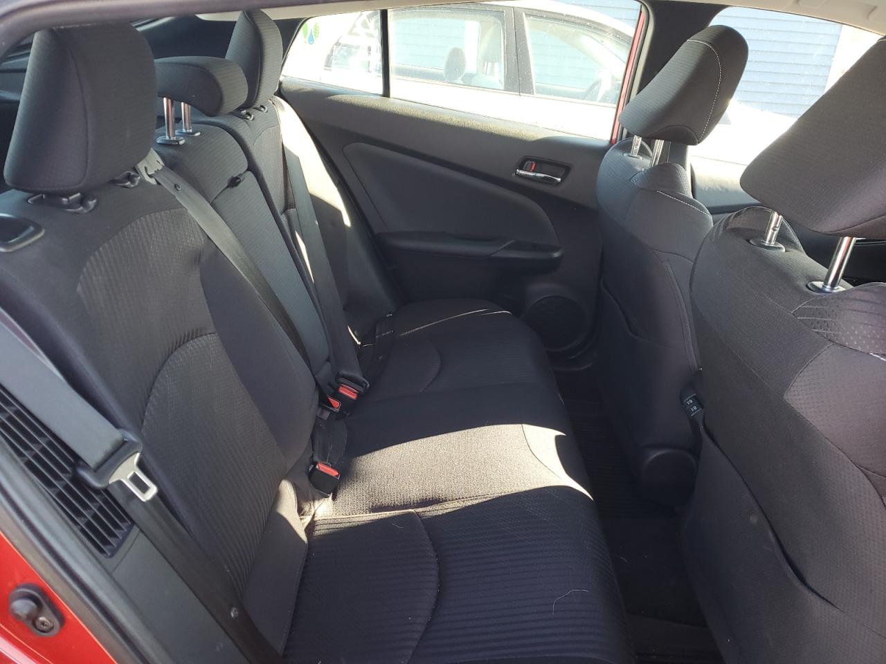 2022 Toyota Prius - Image 10