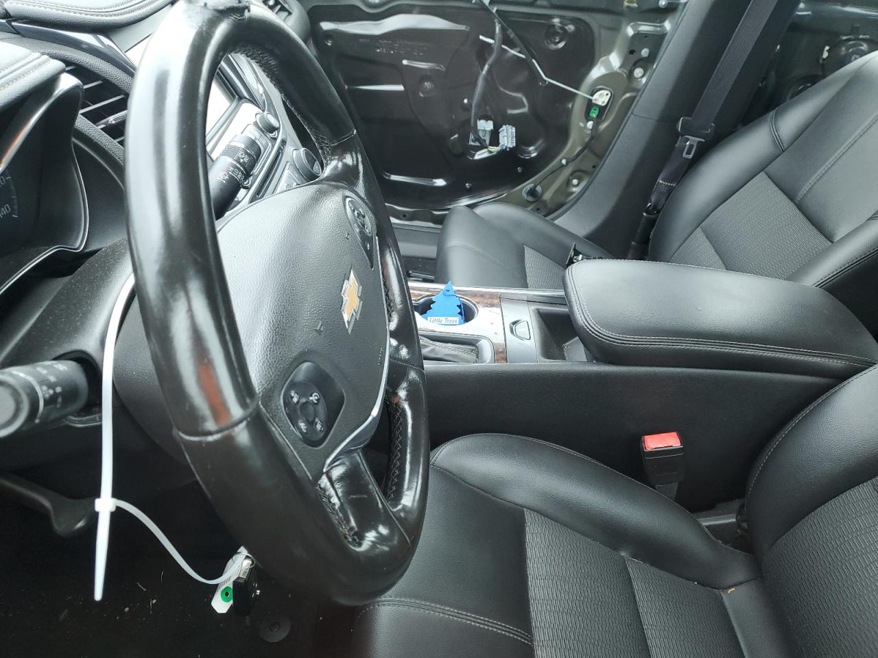 2014 Chevrolet Impala - Image 7
