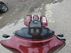 2008 HARLEY-DAVIDSON FLHX  for sale at Copart MI - DETROIT