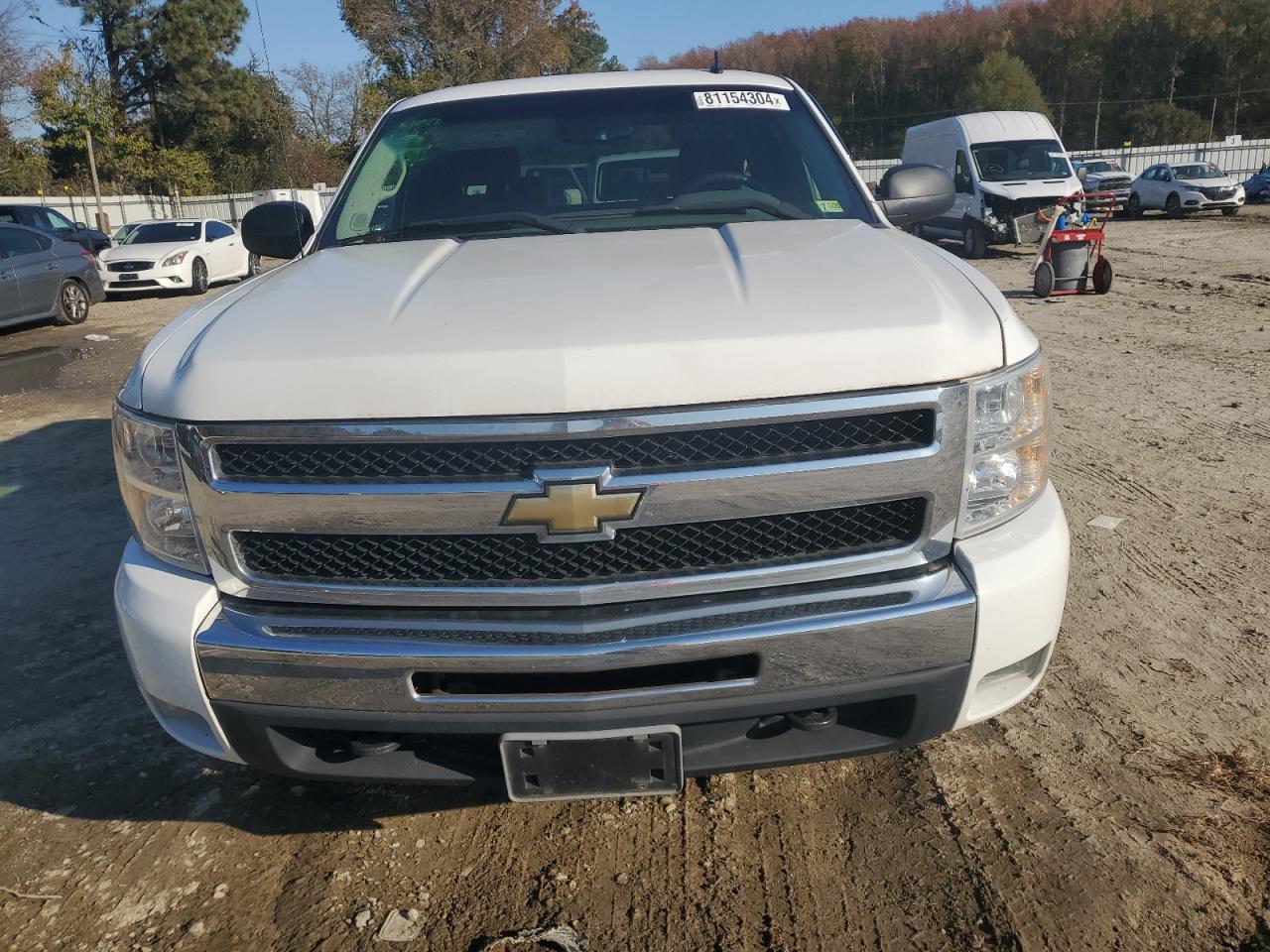 2010 Chevrolet Silverado - Image 5