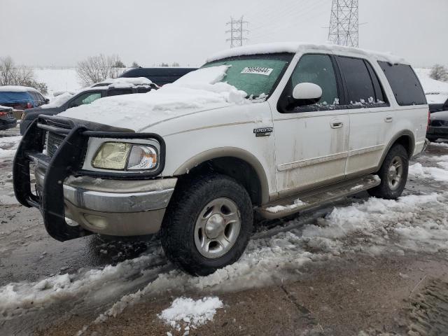 2001 Ford Expedition Eddie Bauer