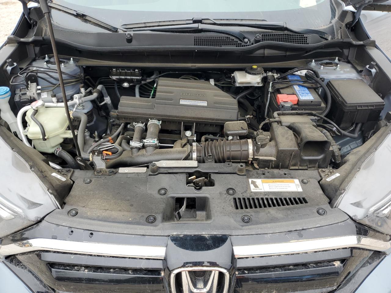 2021 Honda CR-V - Image 14