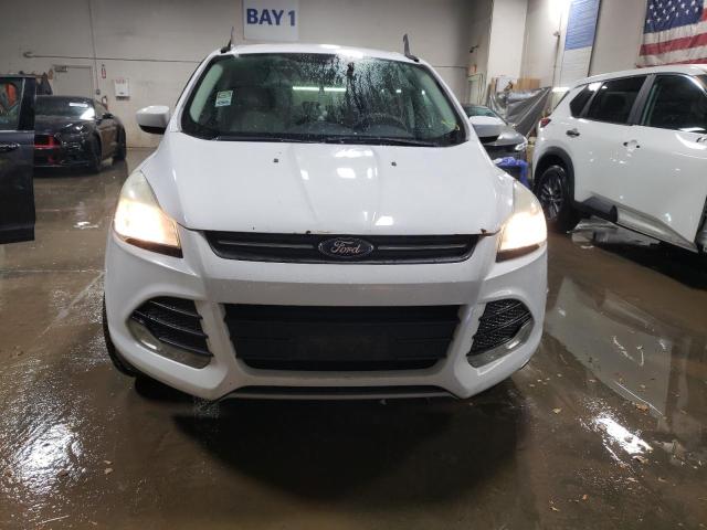  FORD ESCAPE 2014 Білий