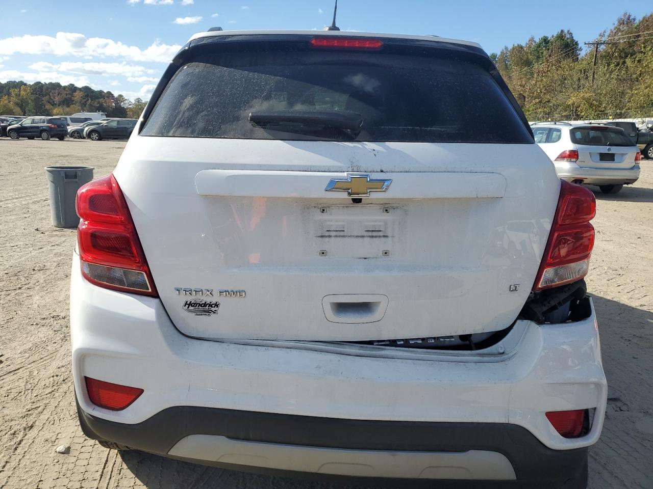 2019 Chevrolet Trax - Image 6