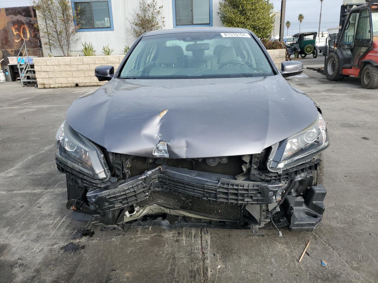 2013 Honda Accord - Image 5