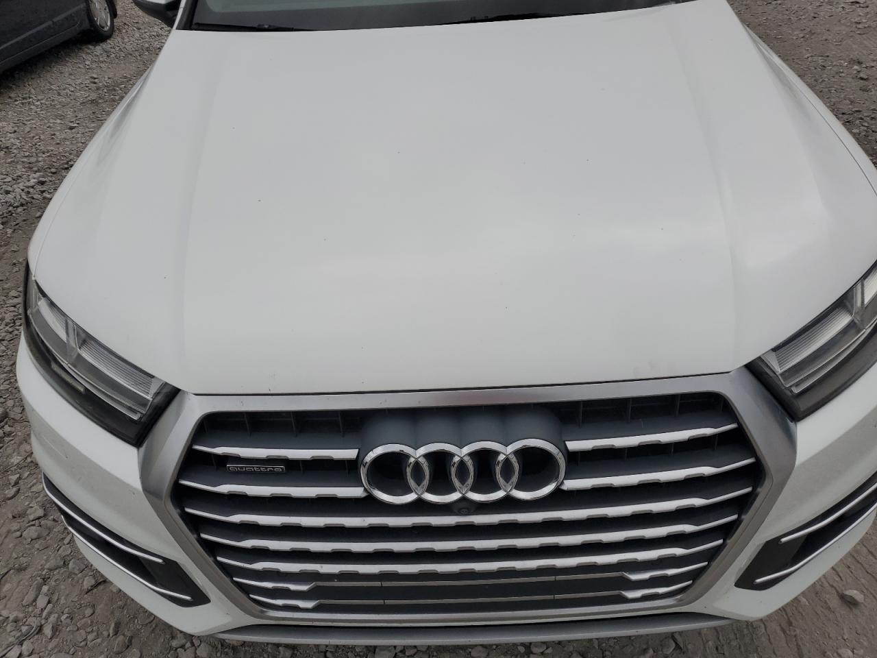2018 Audi Q7 - Image 12