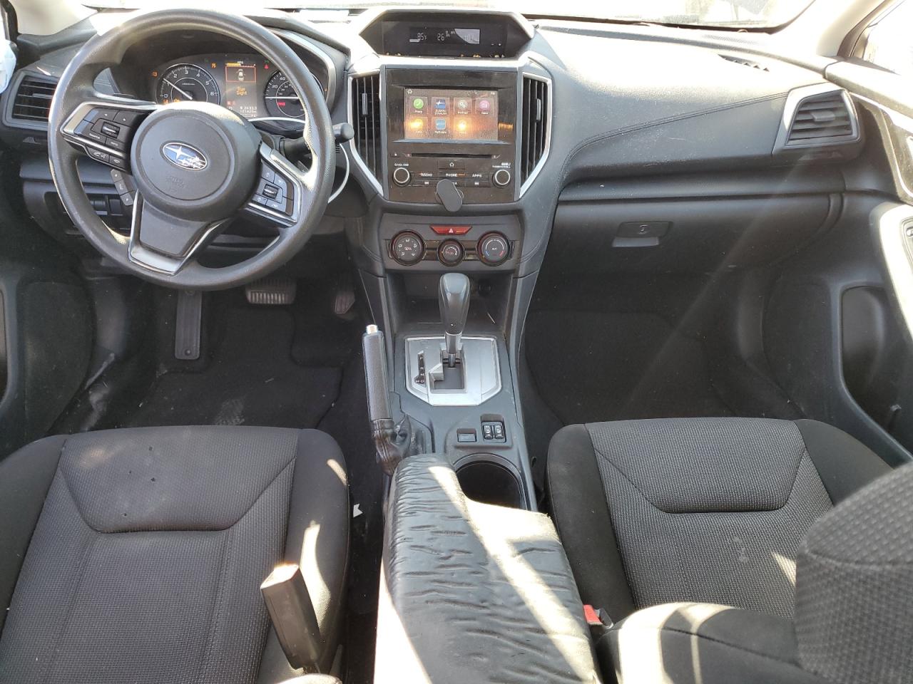 2019 Subaru Impreza - Image 8
