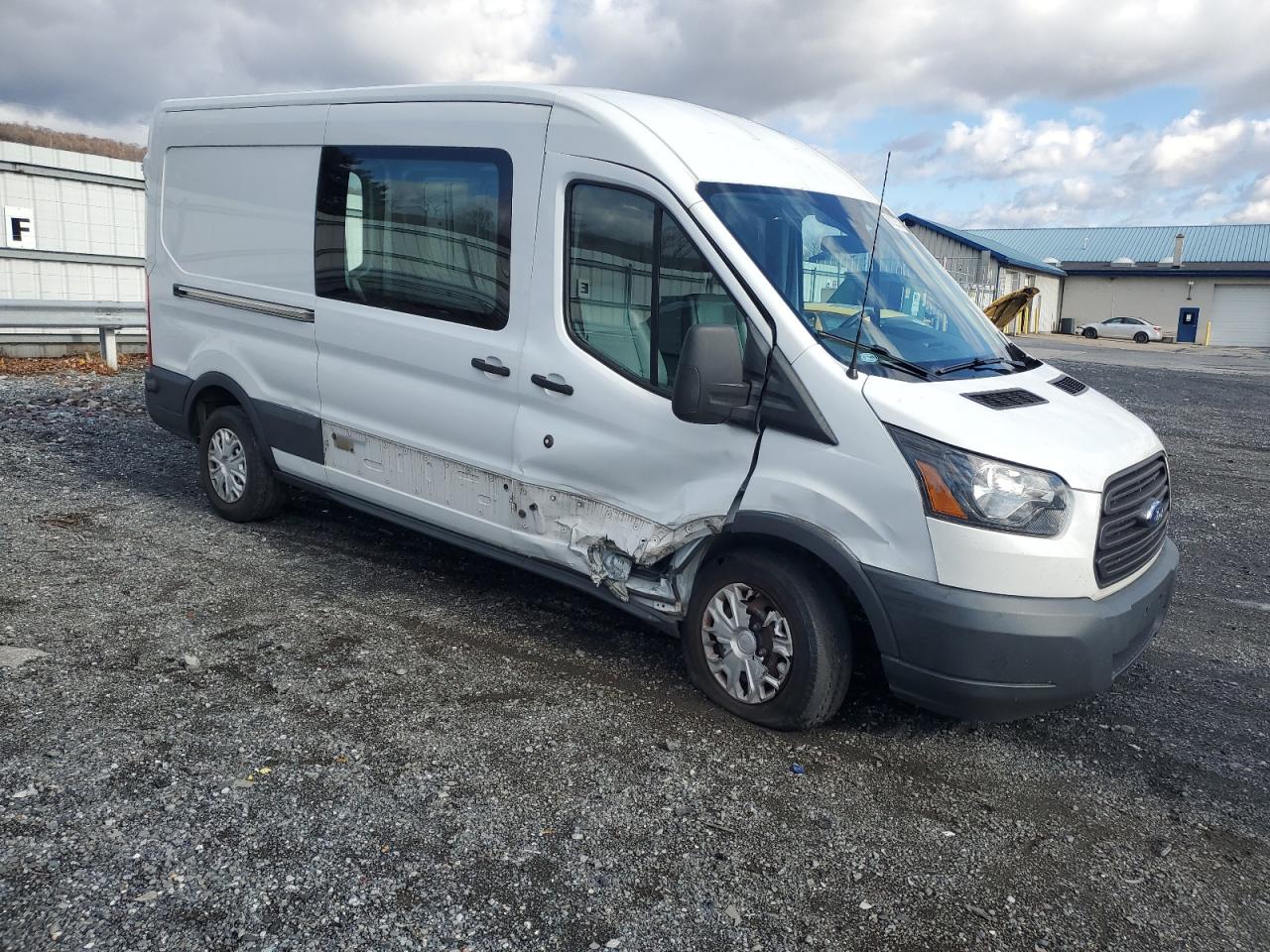 2017 Ford Transit - Image 4