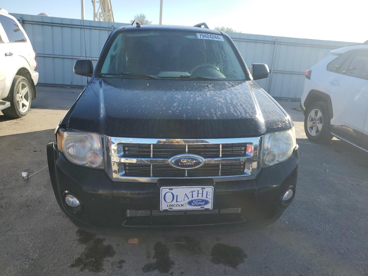 2010 Ford Escape - Image 5