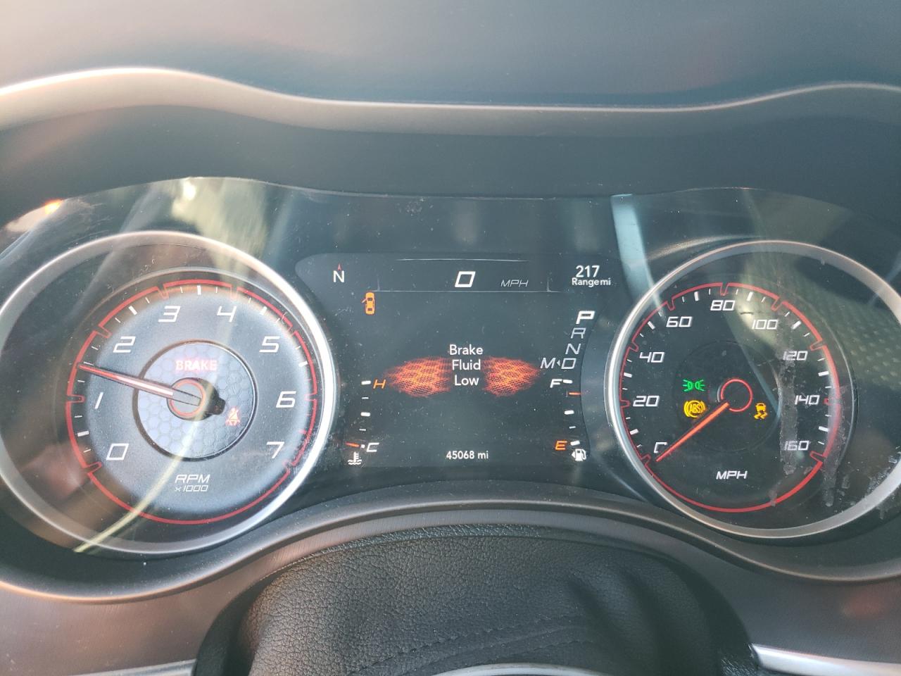 2021 Dodge Charger - Image 9