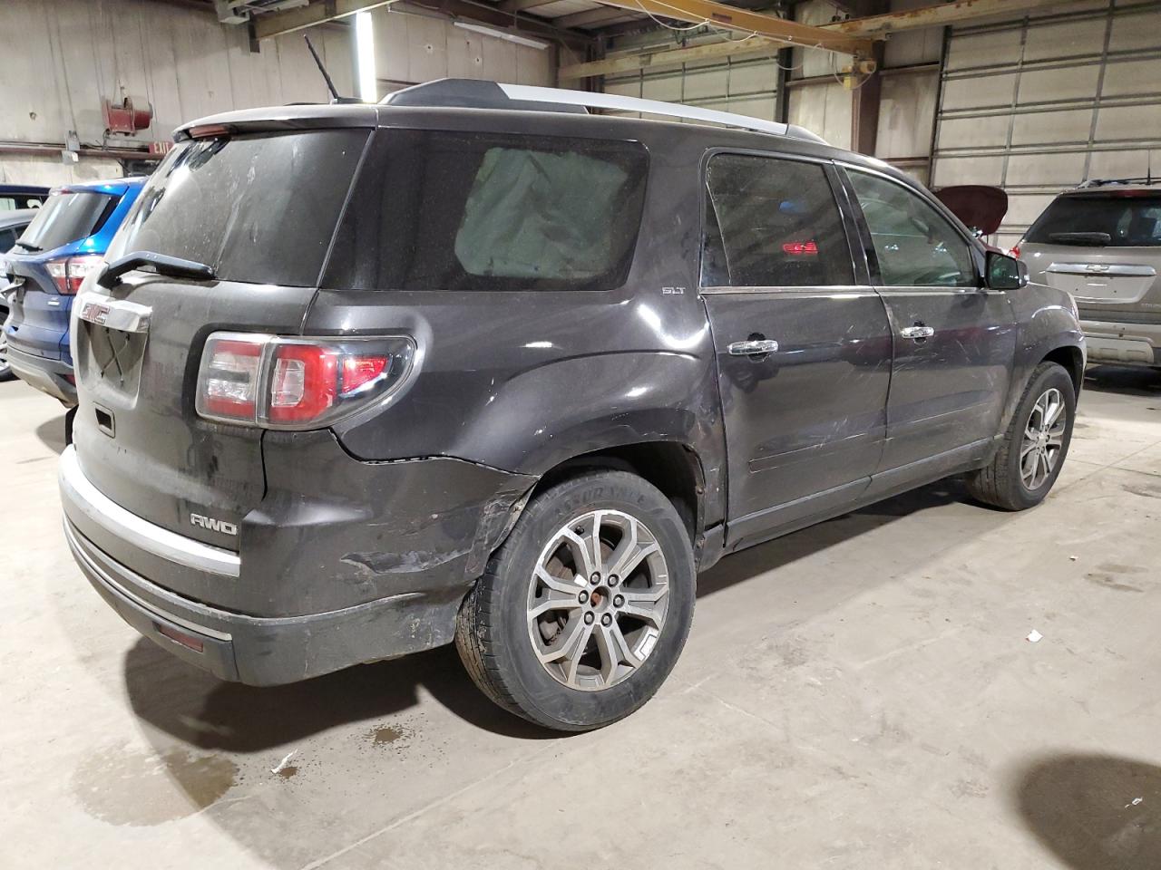 2016 GMC Acadia - Image 3
