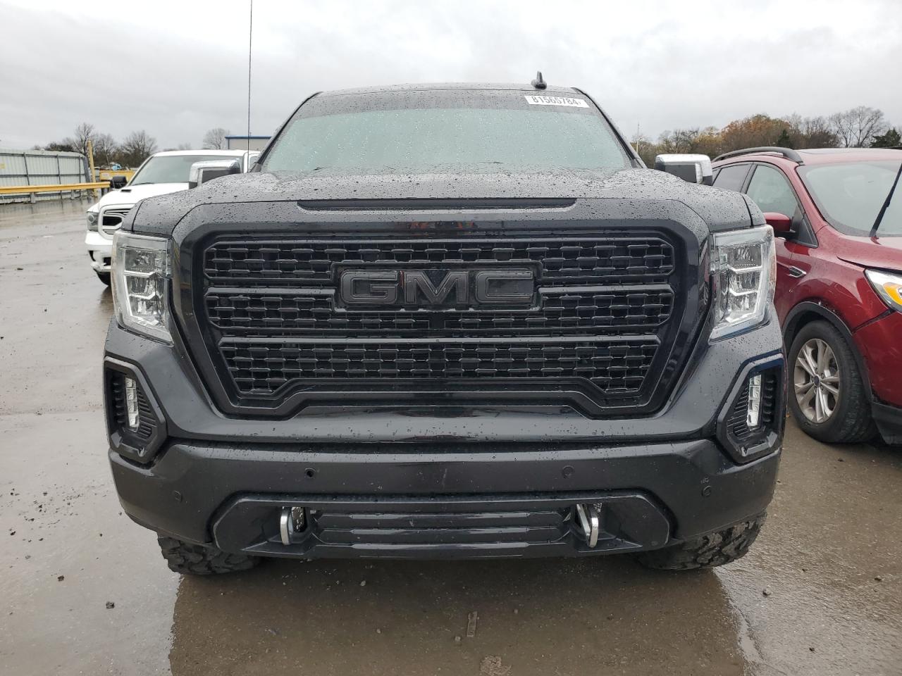 2019 GMC Sierra - Image 5